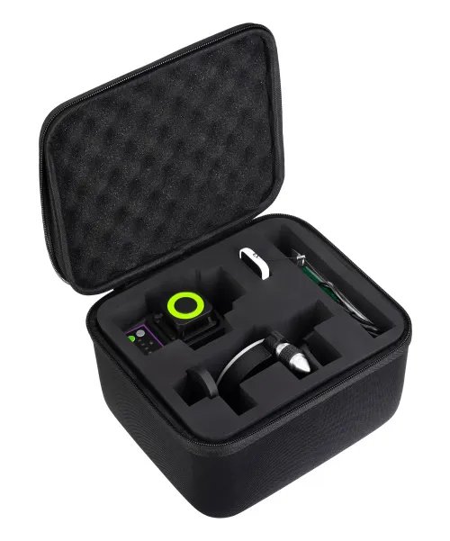 photograph Ermenrich PRO LV50 Laser Level,  3