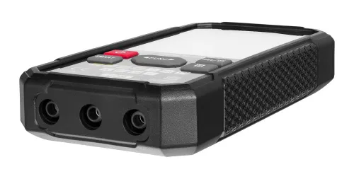 image Ermenrich Zing TC27 Digital Multimeter,  6