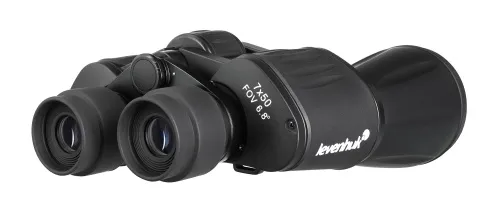 photo Levenhuk New Atom 7x50 Binoculars,  12
