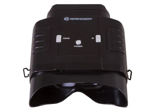 photograph Bresser 3x20 Digital Night Vision Binoculars,  3