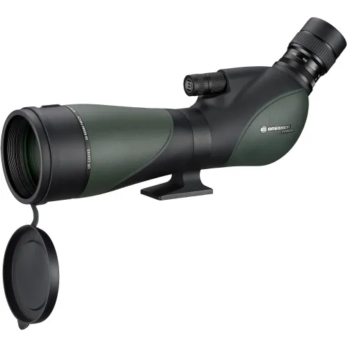 picture Bresser Pirsch 20-60x80 45° Spotting Scope,  5