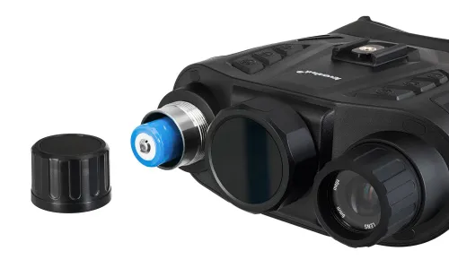 picture Levenhuk Halo 50XN GPS Digital Night Vision Binoculars,  12