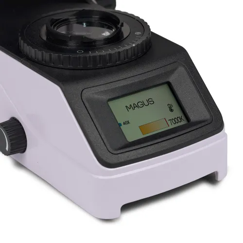 image MAGUS Bio 270T Biological Microscope,  17