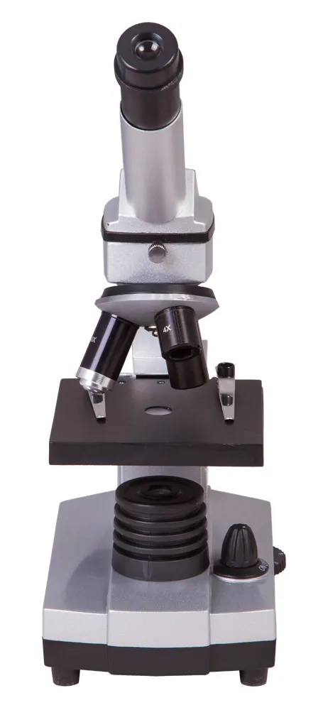 photo Bresser Junior 40–1024x Microscope, without Case,  4