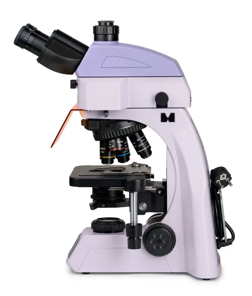 photograph MAGUS Lum 450L Fluorescence Microscope,  20