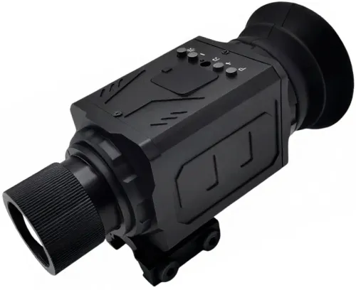 photograph Levenhuk Atom Digital DNM70 Night Vision Monocular,  7