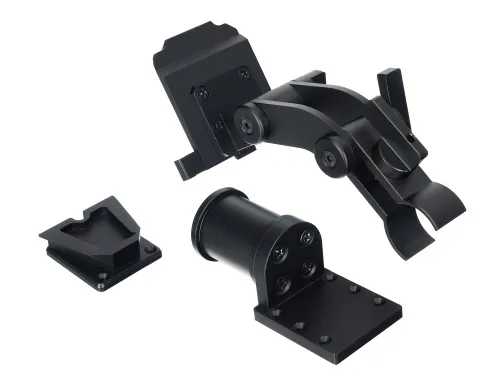 picture Levenhuk Halo NVM50 Helmet Digital Night Vision Monocular,  18