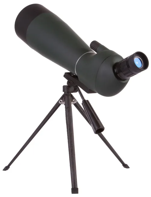 photograph Levenhuk Blaze BASE 80 Spotting Scope,  4