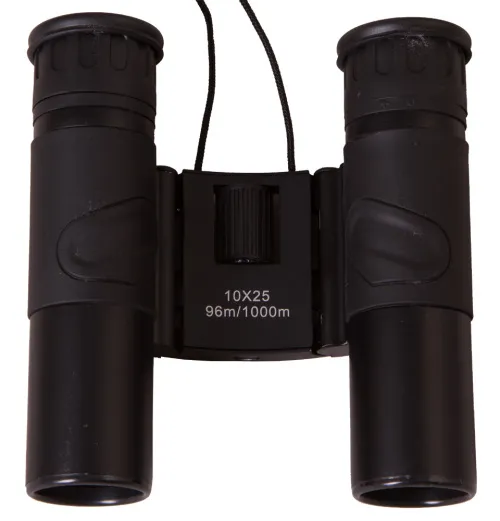 photograph Bresser Topas 10x25 Binoculars,  3