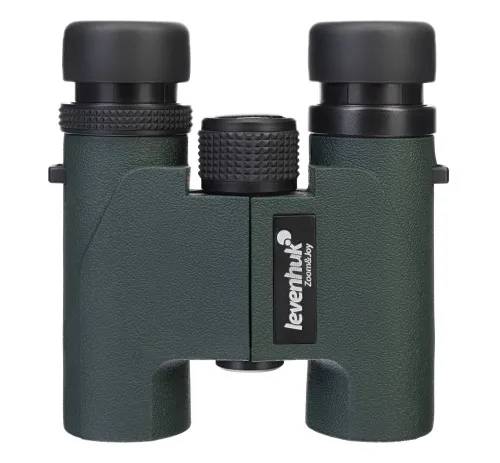 photo Levenhuk Karma PRO 10x25 Binoculars,  4