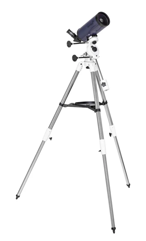 image Levenhuk New Skyline PRO MAK 102/1300 SQ2 Telescope,  4