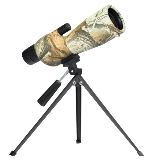 photograph Levenhuk Camo 60 Spotting Scope,  6