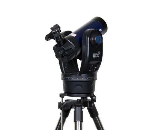 photograph Meade ETX90 Observer Telescope,  4
