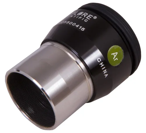 photograph Explore Scientific LER 62° 5.5mm 1.25" (AR) Eyepiece,  6