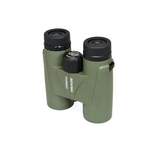 photo Meade Wilderness 10x32 Binoculars,  4