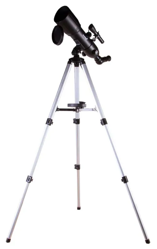 image Levenhuk Skyline Travel 80 Telescope,  9