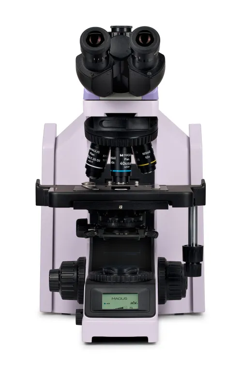 image MAGUS Bio 270T Biological Microscope,  7