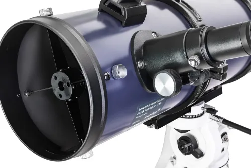 picture Levenhuk New Skyline PLUS 130/650P SQ2 Telescope,  10