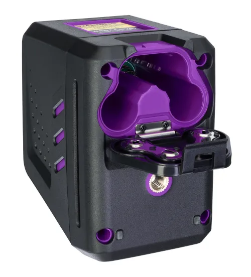 photograph Ermenrich BASE LT20 Laser Level,  9