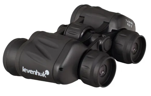 photo Levenhuk Atom 7x35 Binoculars,  4