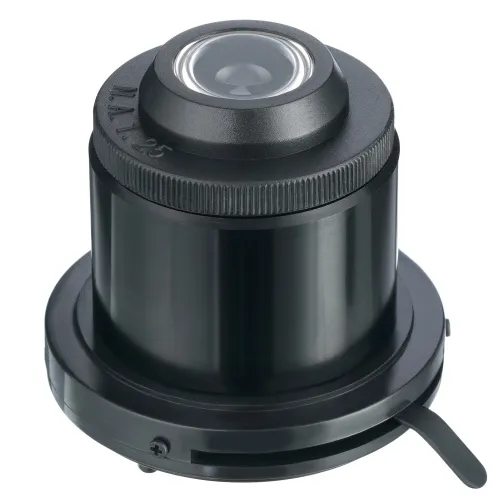 image Levenhuk D900T Digital Trinocular Microscope,  8