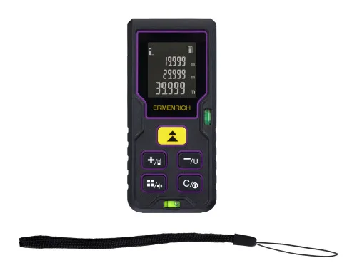 picture Ermenrich Reel PLUS GD100 Laser Meter,  2