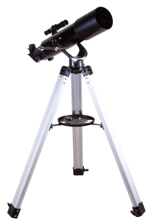 photograph Levenhuk Skyline BASE 80T Telescope,  5