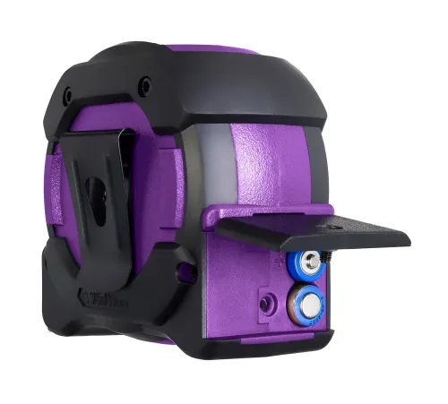 image Ermenrich Reel SLR540 Laser Tape Measure,  7