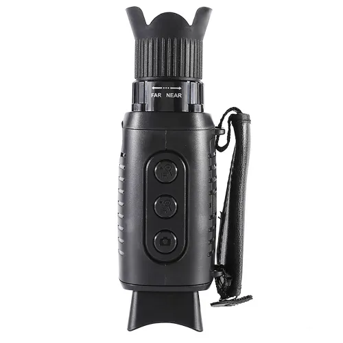 image Ermenrich NS100 Night Vision Monocular,  2