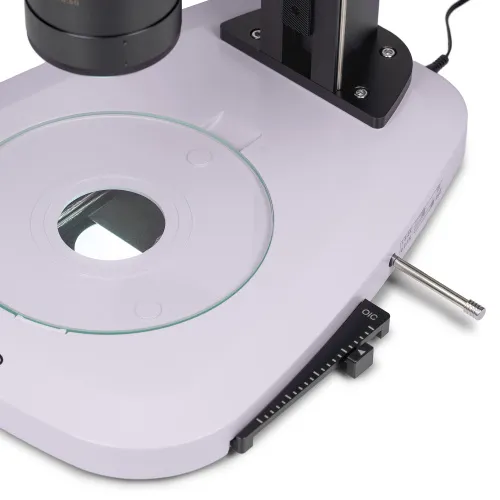 photo MAGUS Stereo A18T Stereomicroscope,  21