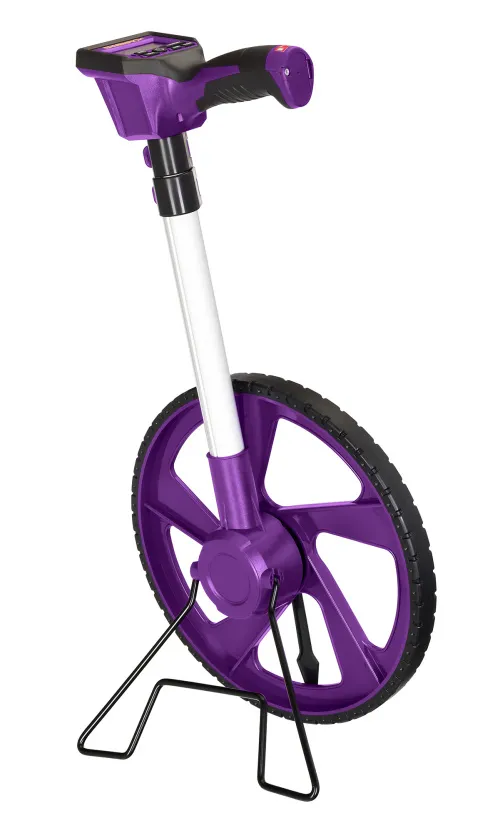 image Ermenrich Reel WM30 Digital Measuring Wheel,  5