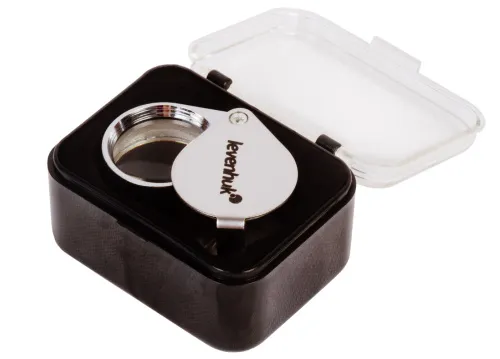 picture Levenhuk Zeno Gem ZM11 Magnifier,  4