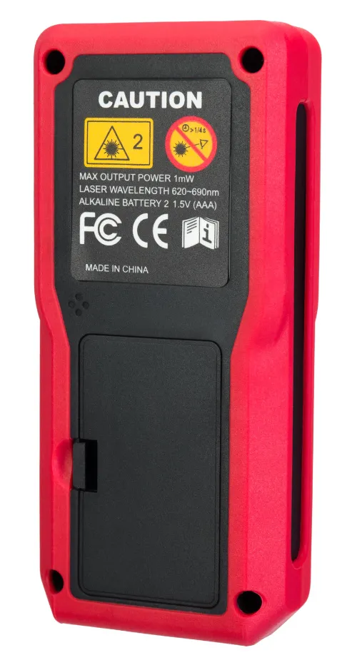 photo Ermenrich Reel PRO GM60 Laser Meter,  4