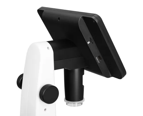 photo Levenhuk DTX 800 LCD Digital Microscope,  7