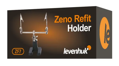 photograph Levenhuk Zeno Refit ZF7 Holder,  2