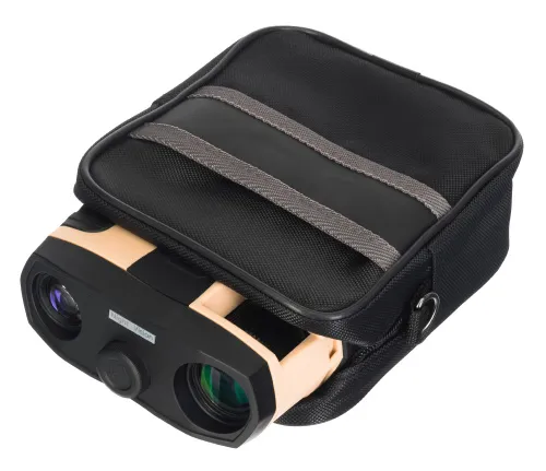 picture Levenhuk Atom Digital DNB300 Night Vision Binoculars,  4