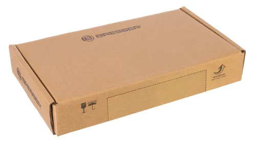 photo Bresser Temeo Hygro Quadro Weather Station,  10