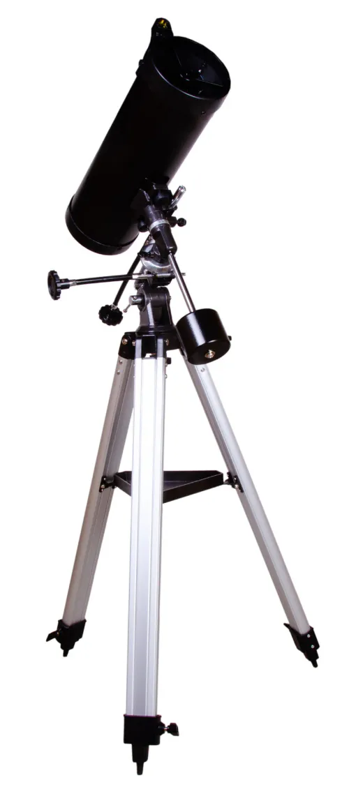 photograph Levenhuk Skyline PLUS 115S Telescope,  4