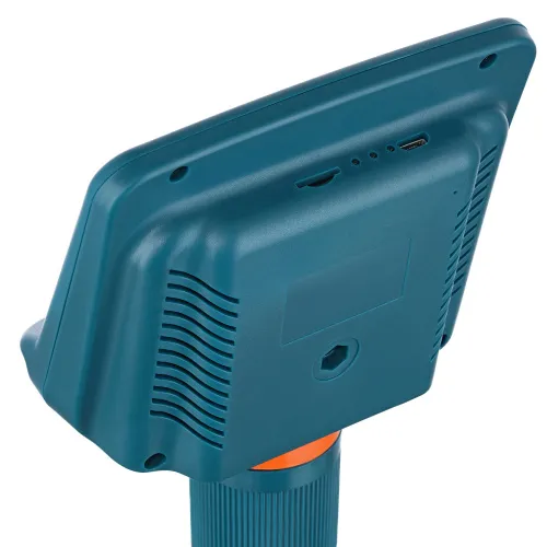 photograph Levenhuk LabZZ DM200 LCD Digital Microscope,  8