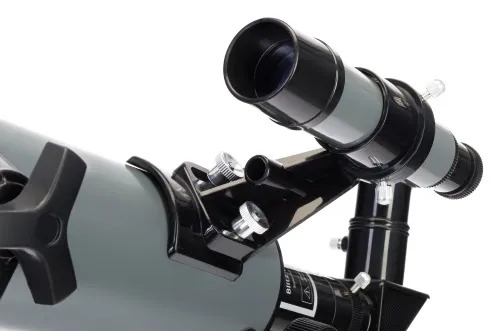 photograph Levenhuk Blitz 60 BASE Telescope,  9