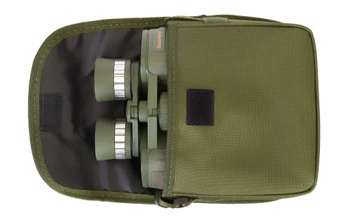 picture Levenhuk Discovery Field 8x42 Binoculars,  5