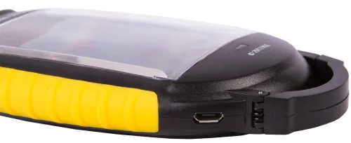 image Bresser National Geographic Solar Power Charger 4-in-1,  7