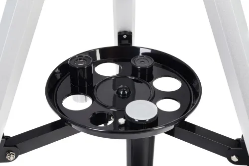 photograph Levenhuk Blitz 76 BASE Telescope,  10