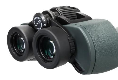 picture Levenhuk Sherman PRO 10x50 Binoculars,  11