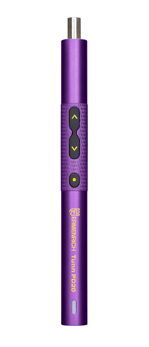 photograph Ermenrich Tunn PD20 Electric Screwdriver,  5