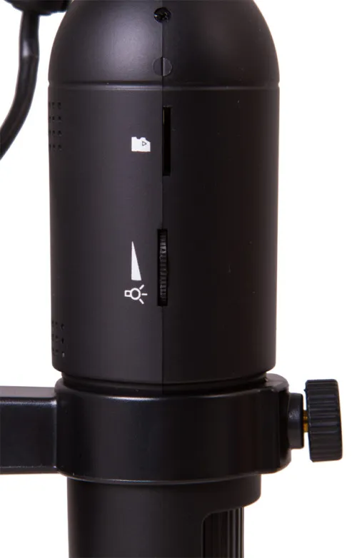 picture Levenhuk DTX TV Digital Microscope,  7