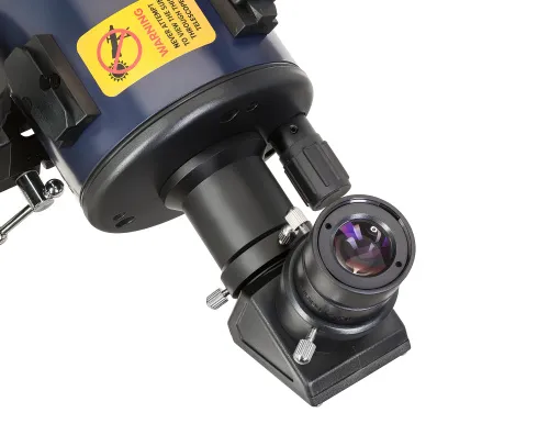 picture Levenhuk New Skyline BASE МАК 80/850 AZ-M Telescope ,  11