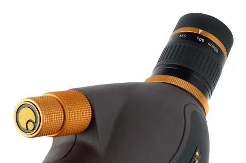 photo Levenhuk Blaze PRO 60 Spotting Scope,  12