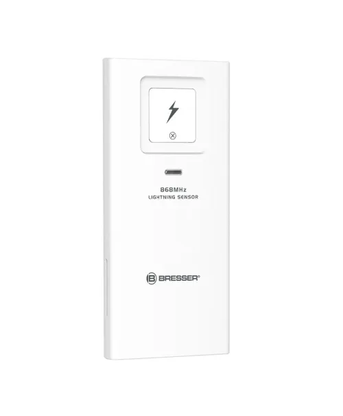 photo Bresser Lightning Sensor,  3