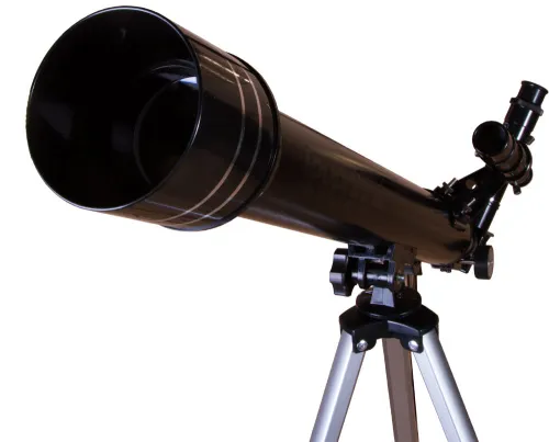picture Levenhuk Skyline BASE 50T Telescope,  7